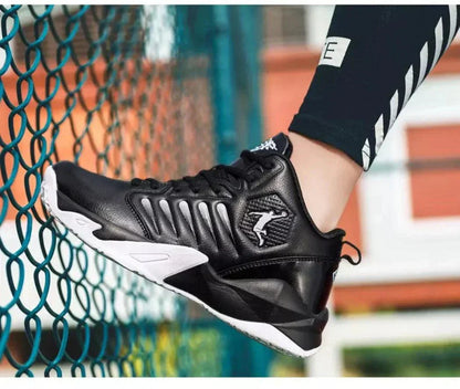 Basketball Shoes | Ultra Cushioning and Anti-Slip Design