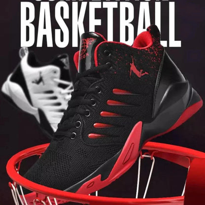 Basketball Shoes | Ultra Cushioning and Anti-Slip Design