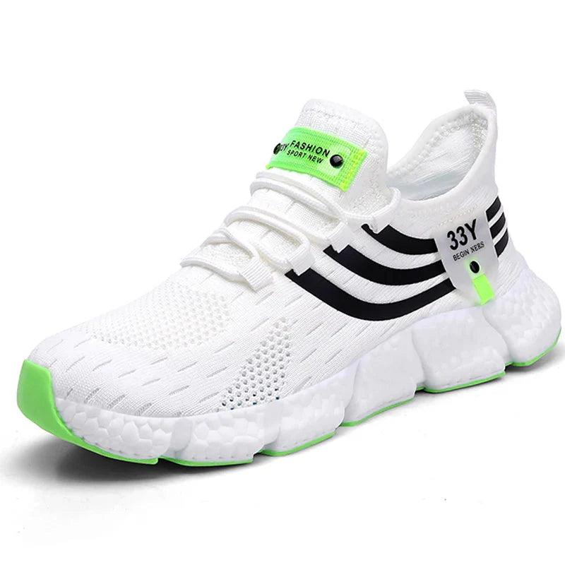 Orthopedic FastPro Running Shoes